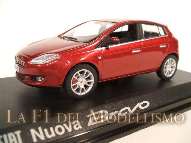 Fiat Nuova Bravo