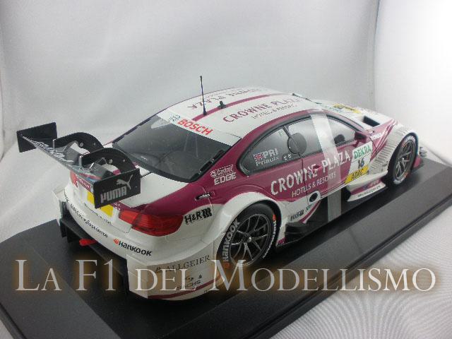 MONDO MOTORS - Bmw m3 Racing Modellino Auto Radiocomandata Scala 1:14 63223