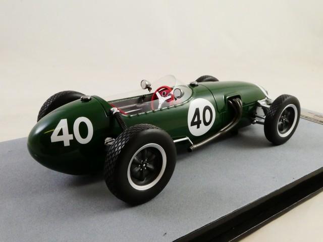 Lotus 12 1958