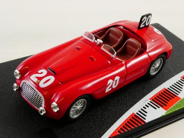 Ferrari 166 MM 1949