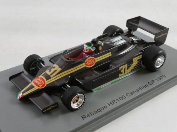 La F1 del modellismo vendita modelli auto