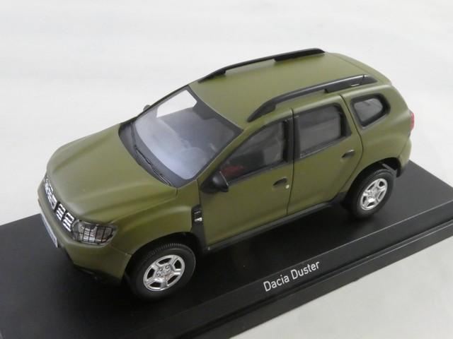 Dacia Duster 2020