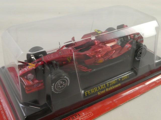 Ferrari F2007 2007