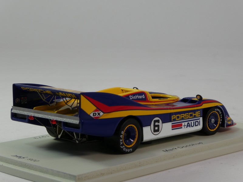 Porsche 917/30 1973