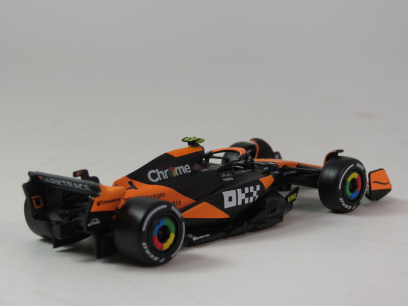 Mclaren MCL38 2024 - immagine 2