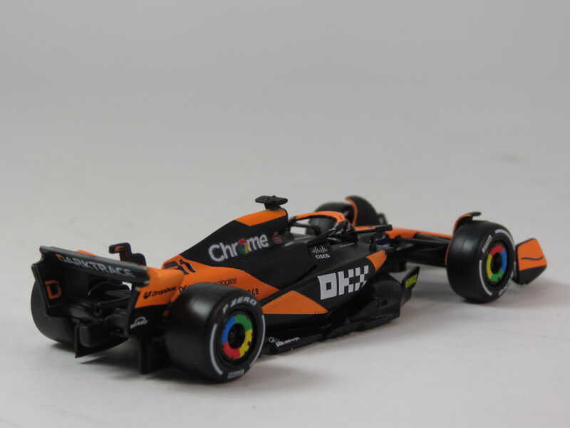 Mclaren MCL38 2024 - immagine 2